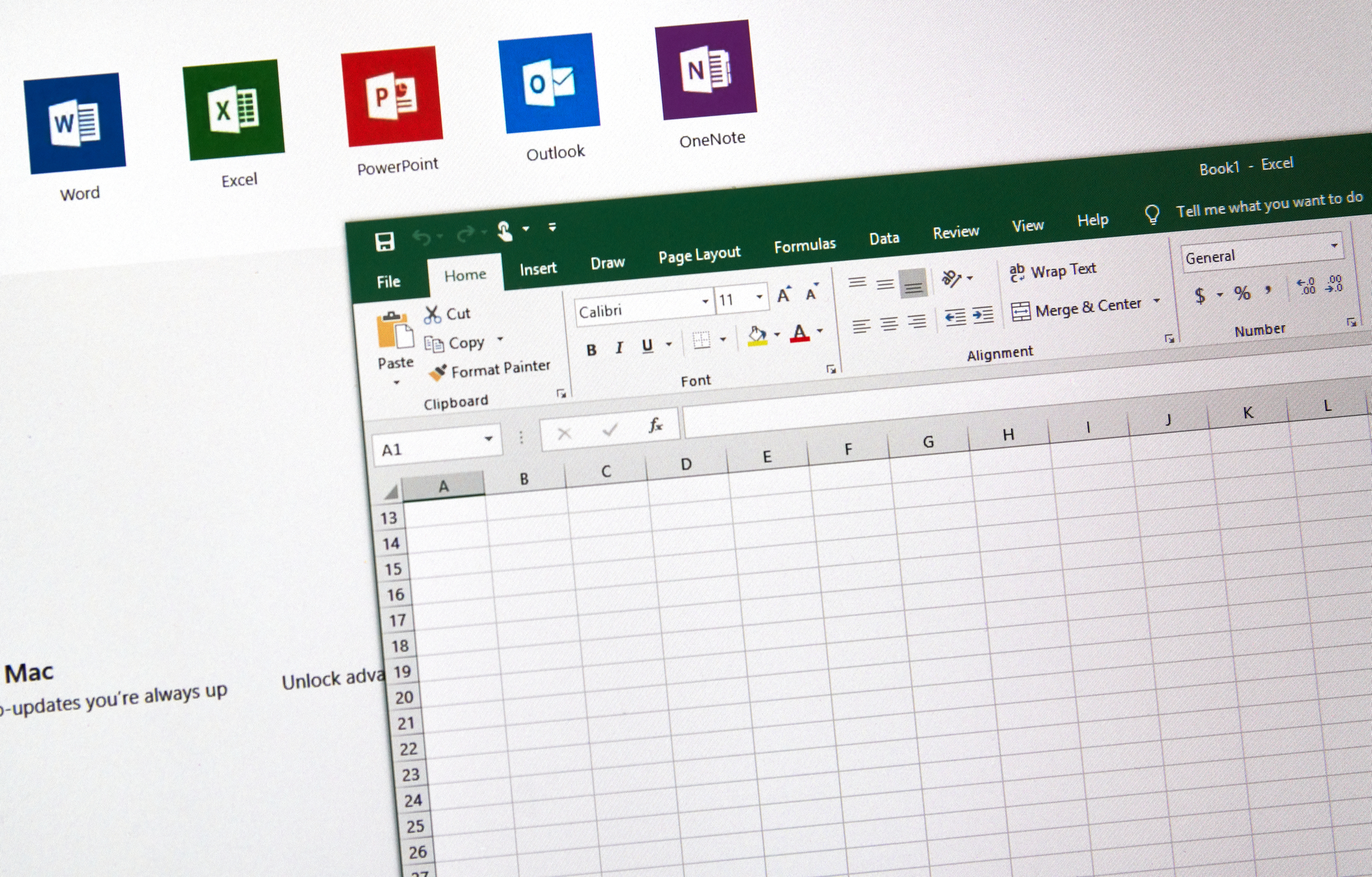 image-of-microsoft-excel-on-a-computer-screen
