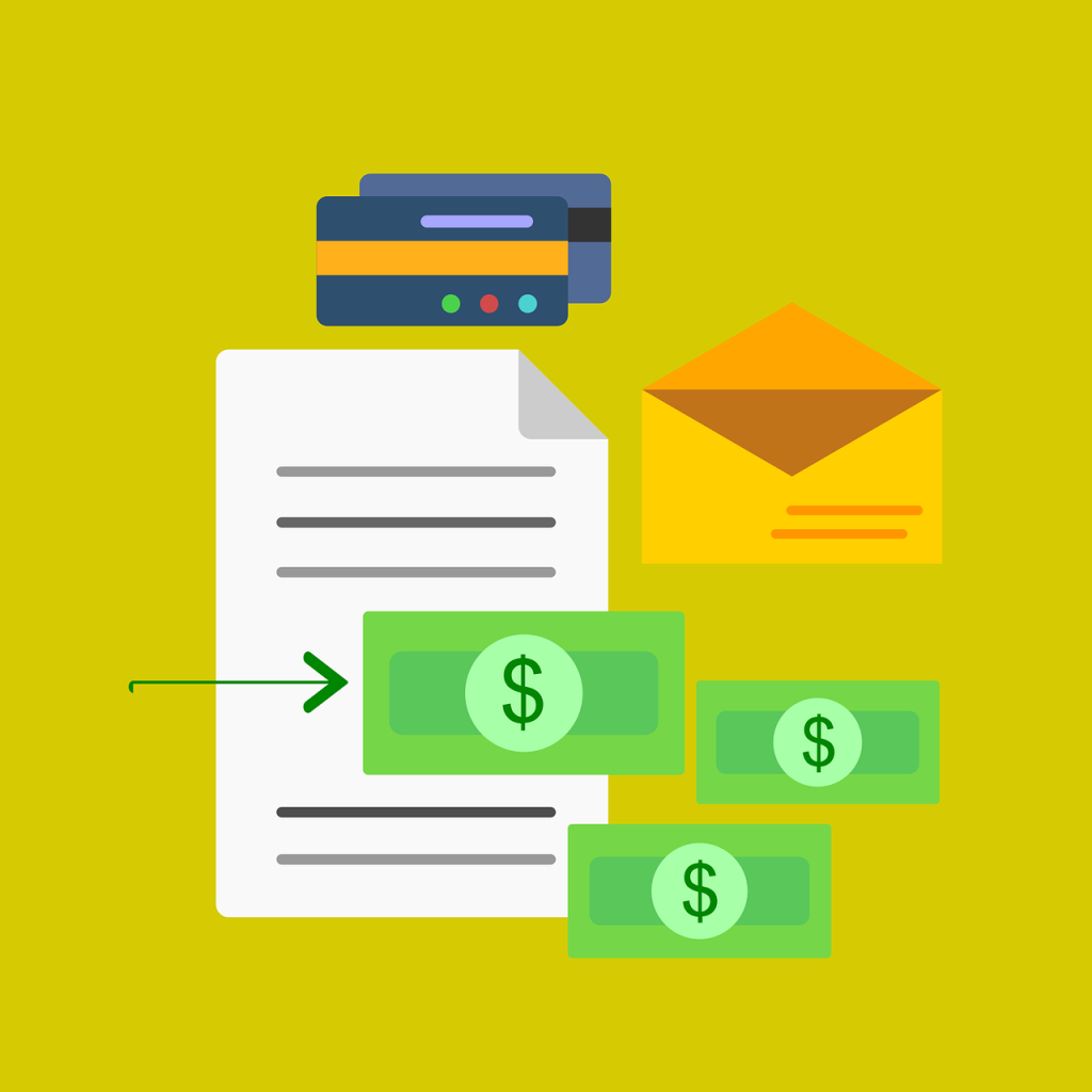 Illustration-of-invoice-cash-credit